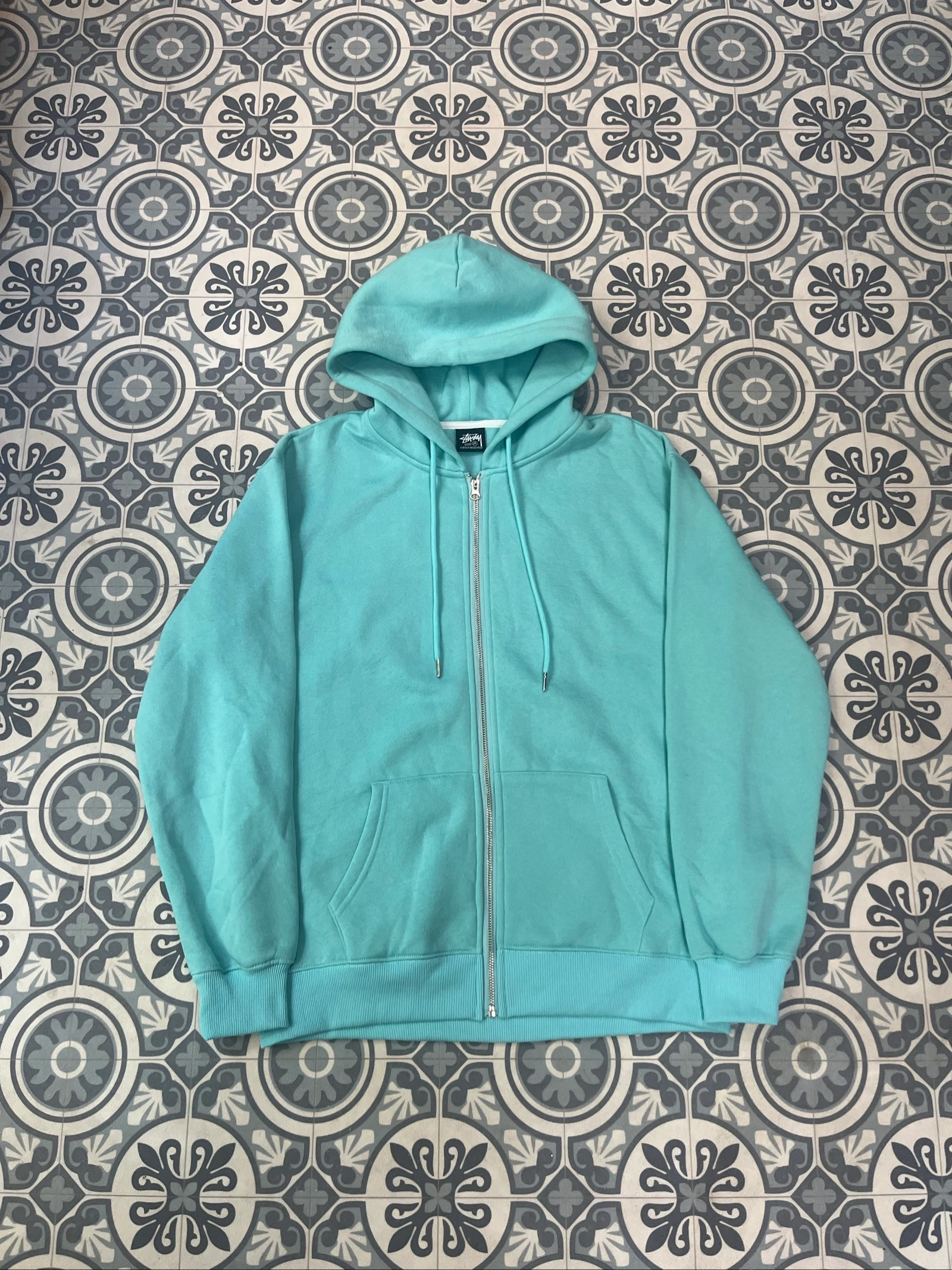 Hoodie Stüssy 